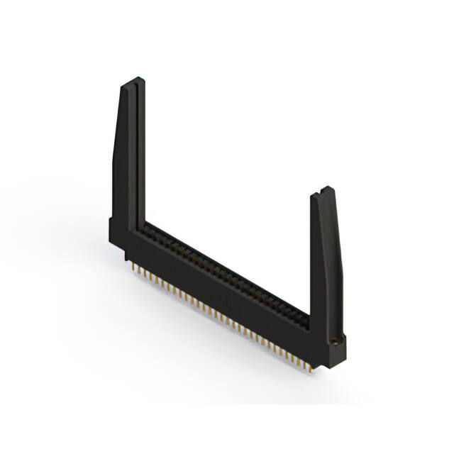 396-062-521-878 EDAC Inc.  Edgeboard Connectors